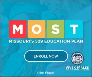 Missouri MOST 529
